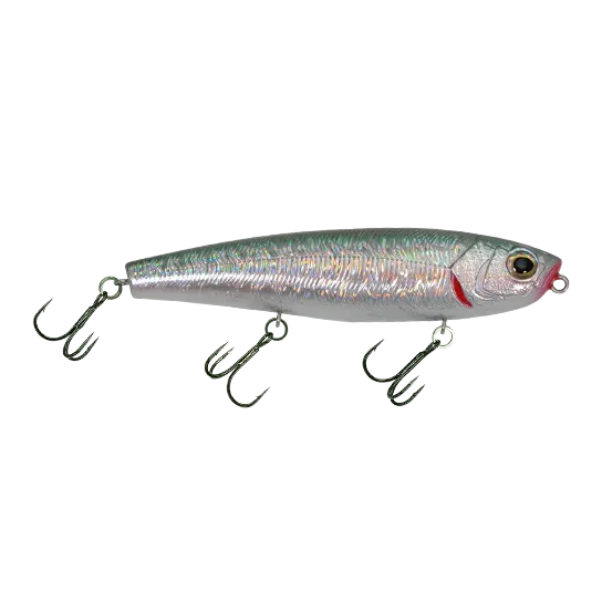 110 Super Sound Buzzbait with Loud Rattle