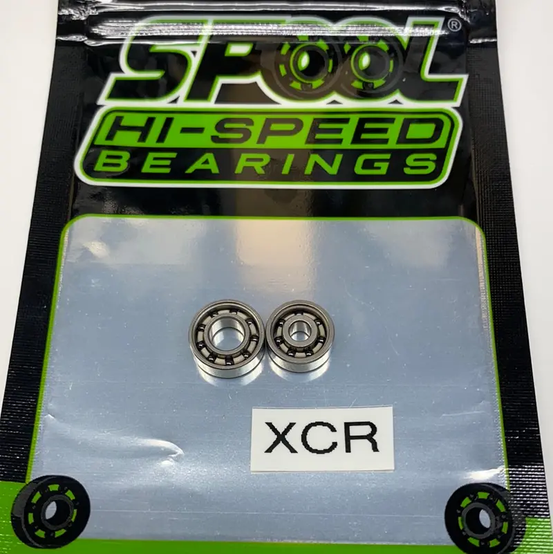 13 Fishing All Generations Spool Conversion Kits