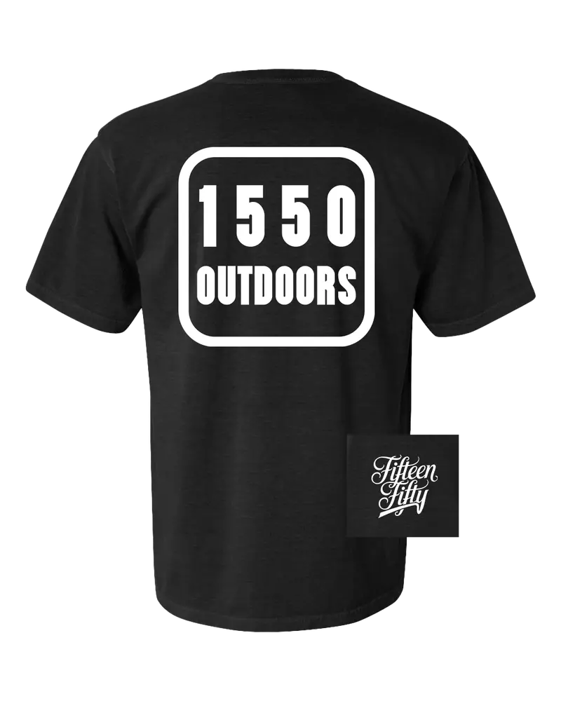 1550 Brand Youth T-Shirt