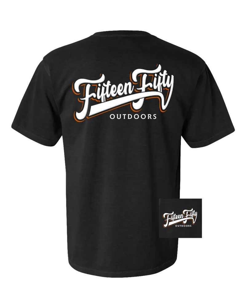 1550 Pocket Logo T-Shirt