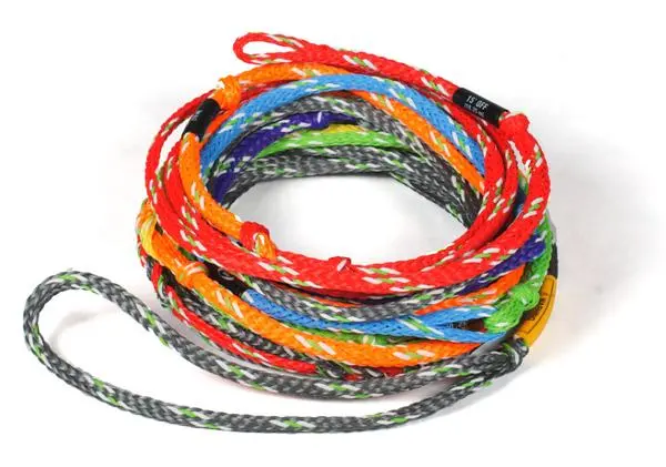 2020 Masterline DLX 9.25 ft Optimized Slide Loop Ski Rope