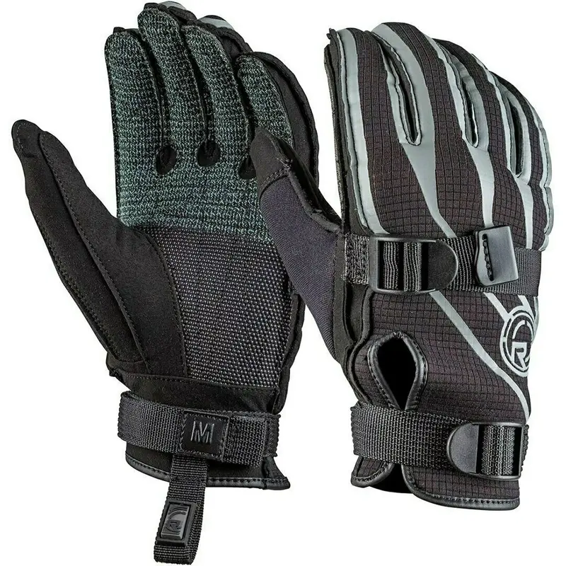 2020 Radar Ergo-K Inside-Out Glove – Anatomical Palm Design