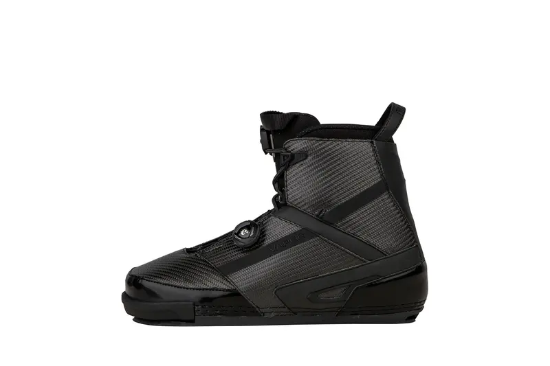 2021 Carbitex Vapor Wakeboard Boots – Durable Composite Construction