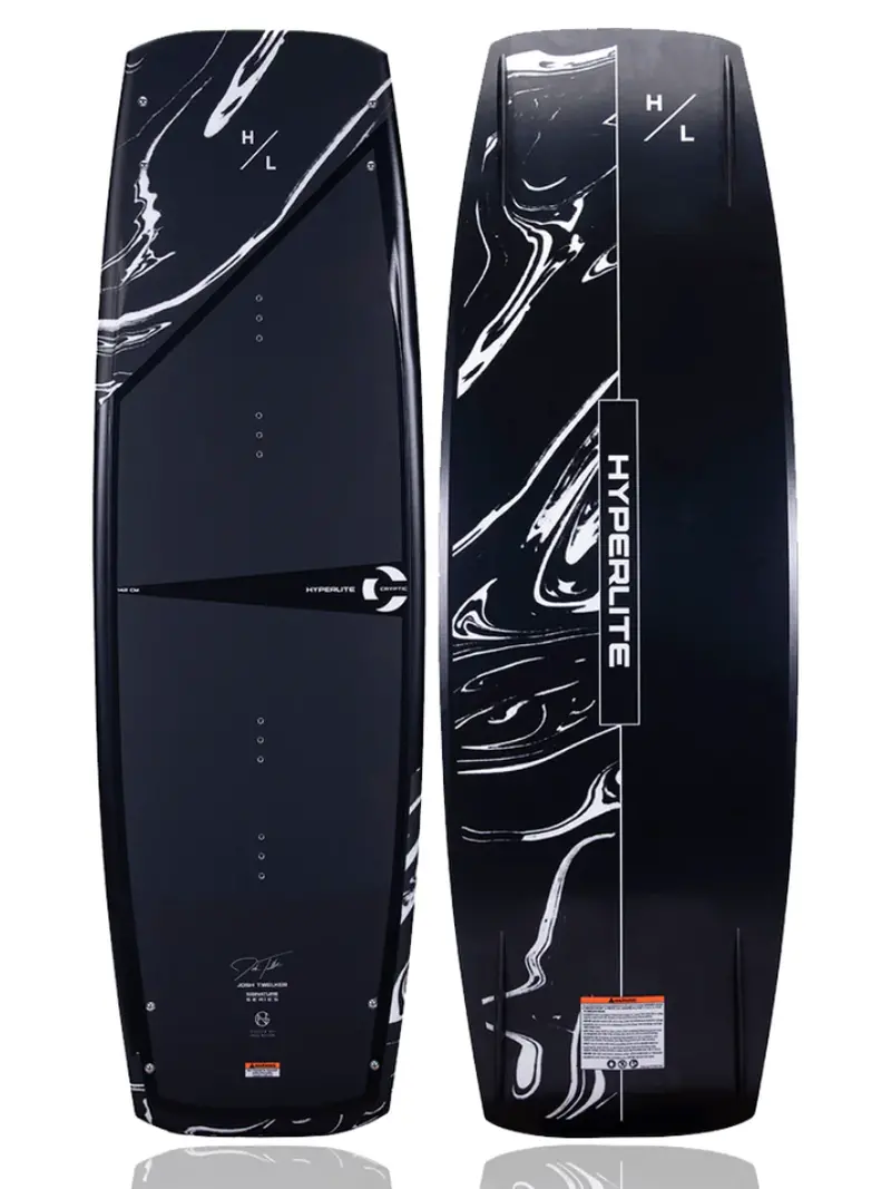 2023 HL Cryptic Mid-Range Wakeboard