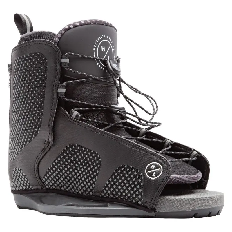2024 Hyperlite Remix Wakeboard Boot – Updated Design & Fit