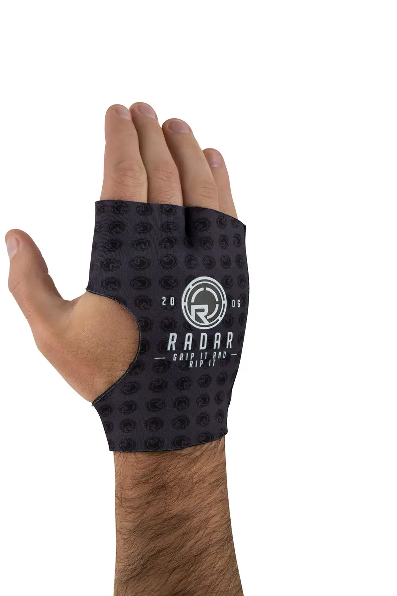 2024 Radar Palm Protector – Reinforced Grip Guard