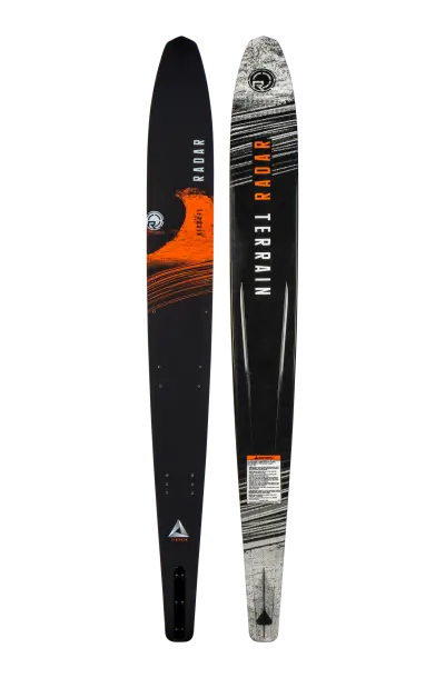 2024 Radar Terrain All-Mountain Wakeboard