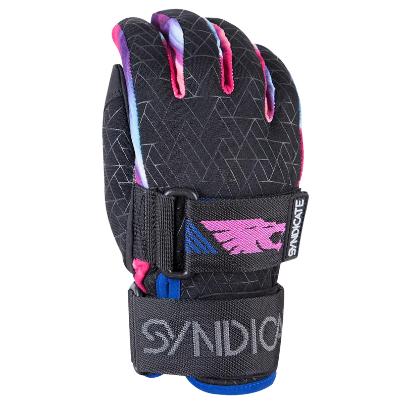2025 HO Syndicate Angel Ski Boots