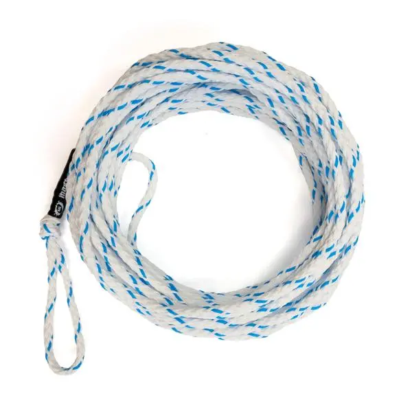 23M Krueger Optimized Jump Mainline – Low-Stretch Performance Rope