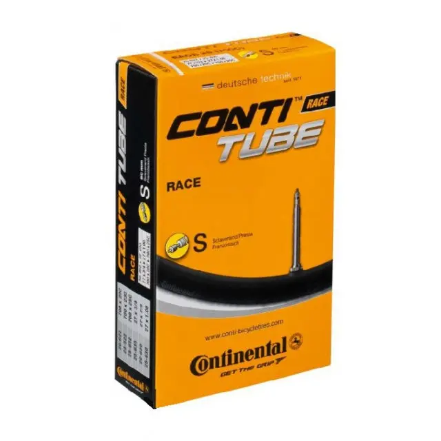29-Inch Mountain Bike Inner Tube – Compatible with 1.75–2.5 Inch Tires