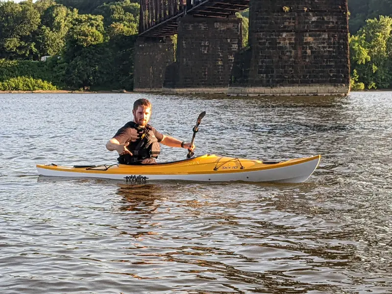 3ROC Kayak Pre-Season Gear Order