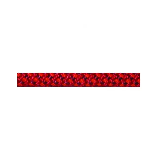 7mm Orange Accessory Cord – 200 Meter Spool