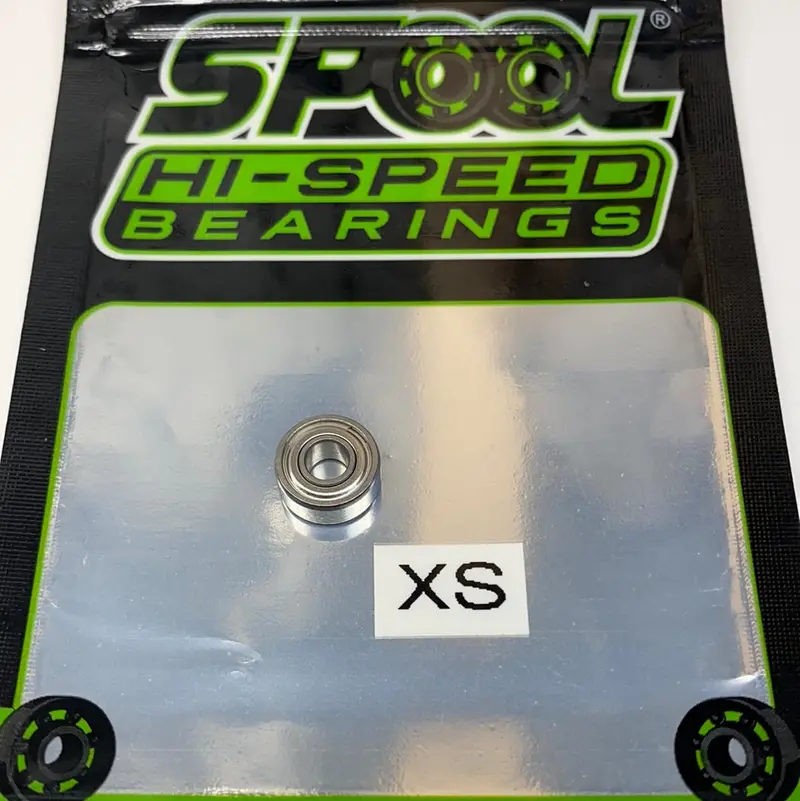ABU Ambassadeur 10-Piece Spool Maintenance Kit