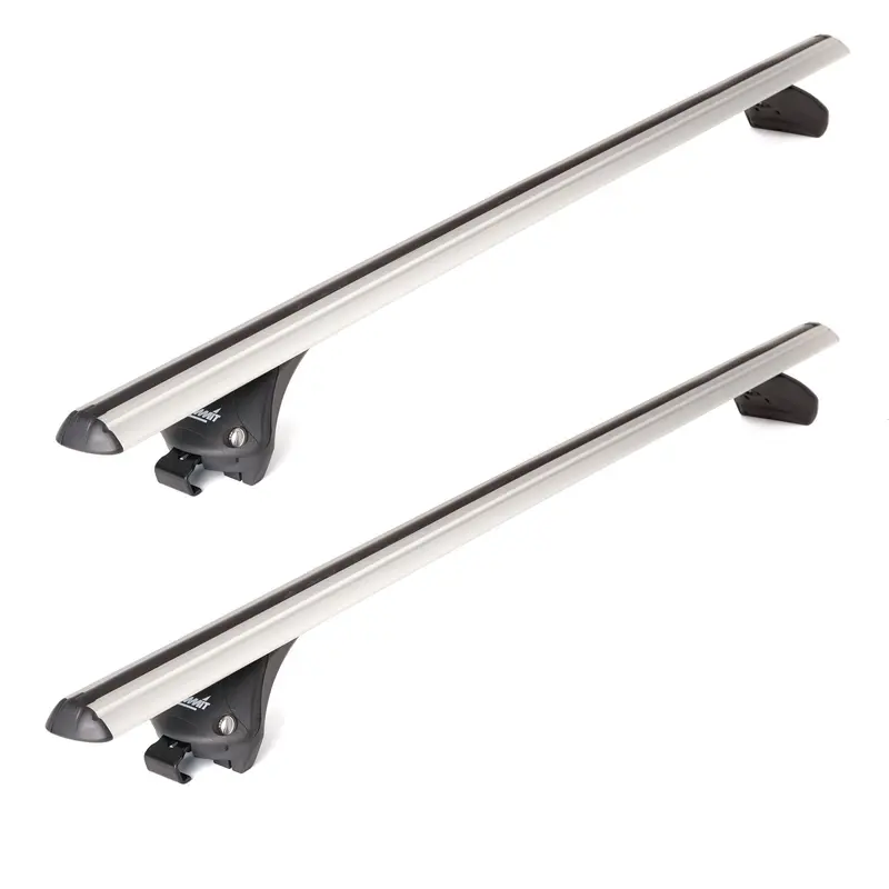 Adjustable Aluminium Roof Tent Rails for Volkswagen Passat B8 Estate (2015–2025) – Flush Mount