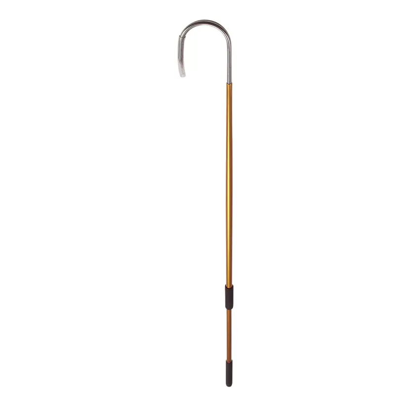 AFTCO 6-Foot Gold-Anodized Aluminum Gaff