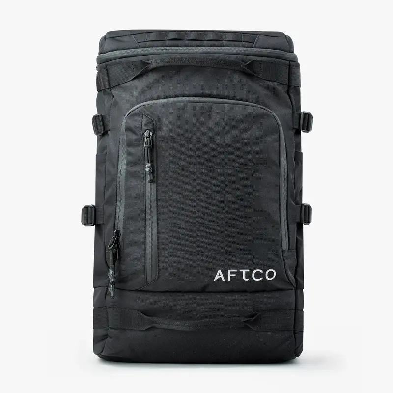 AFTCO Expedition-Grade Fishing Backpack