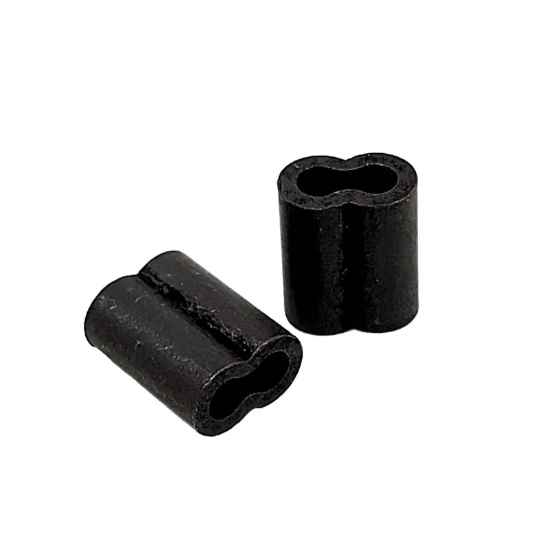 AFW Double-Barrel Crimping Sleeves
