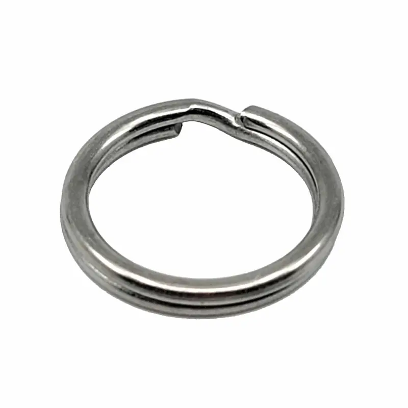 AFW Stainless Steel Split Rings – Corrosion-Resistant