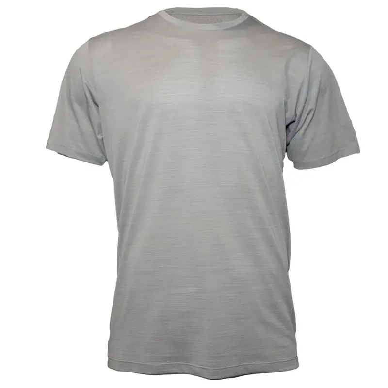 Air-X Short-Sleeve Performance Shirt with REPEL-X Finish