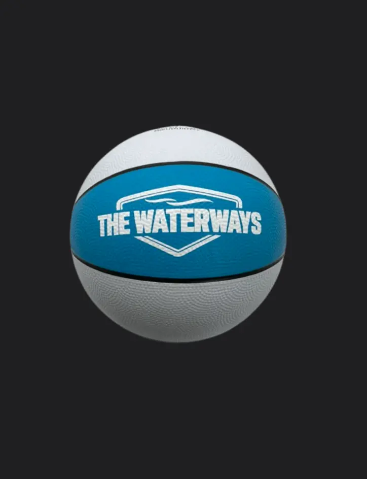 Aqua Shot Official Size 5 Water Polo Game Ball