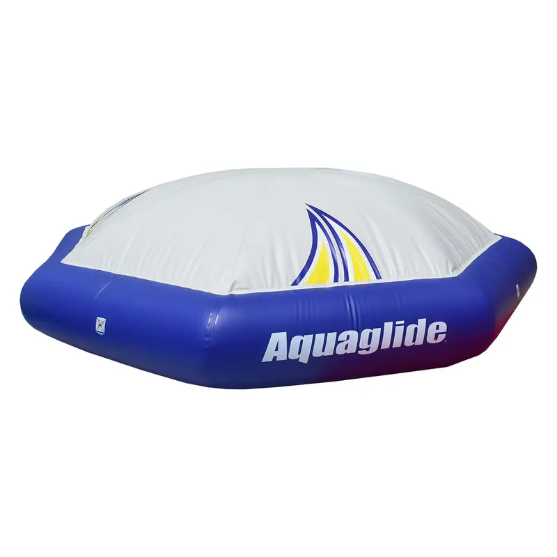 Aquaglide Icecap – Universal Floating Canopy Accessory