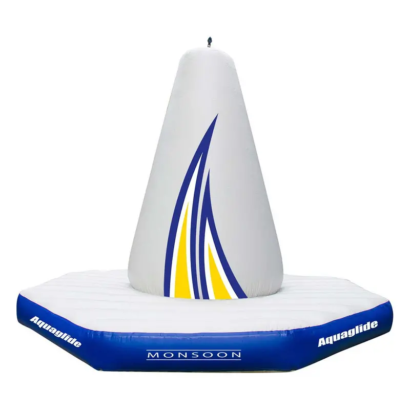 Aquaglide Monsoon Spray Station – Universal Water Feature