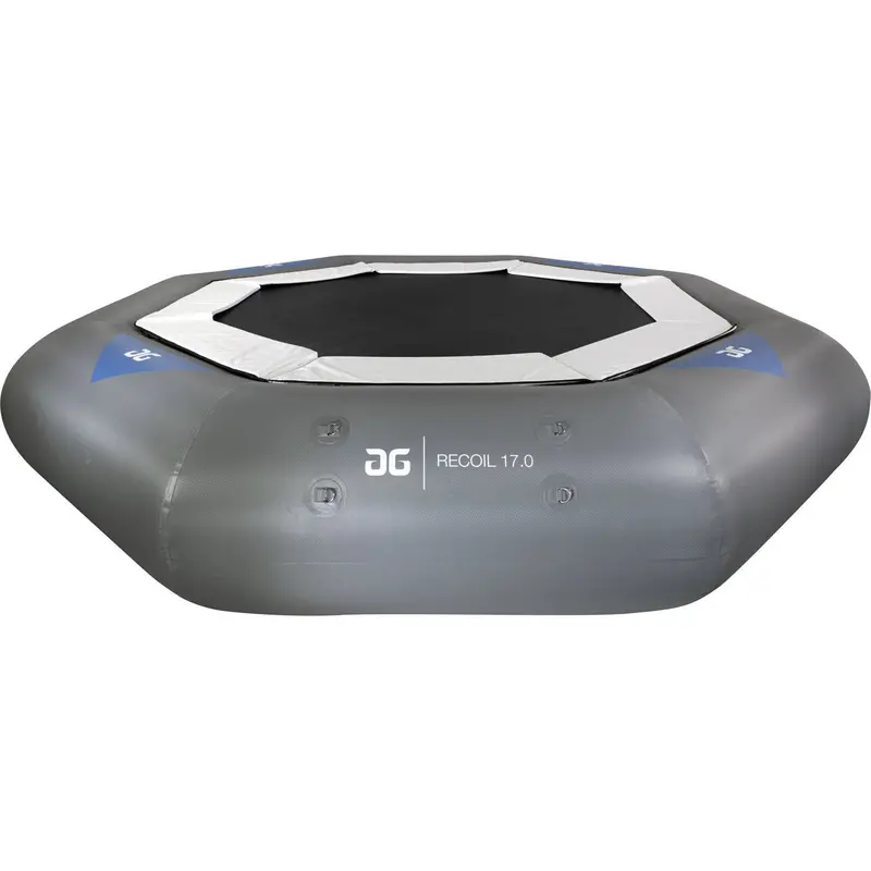 Aquaglide Recoil 17-Foot Standalone Trampoline
