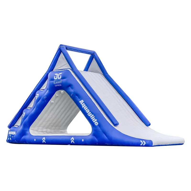 Aquaglide Summit Express TR – Towable Ride with Turbo Release