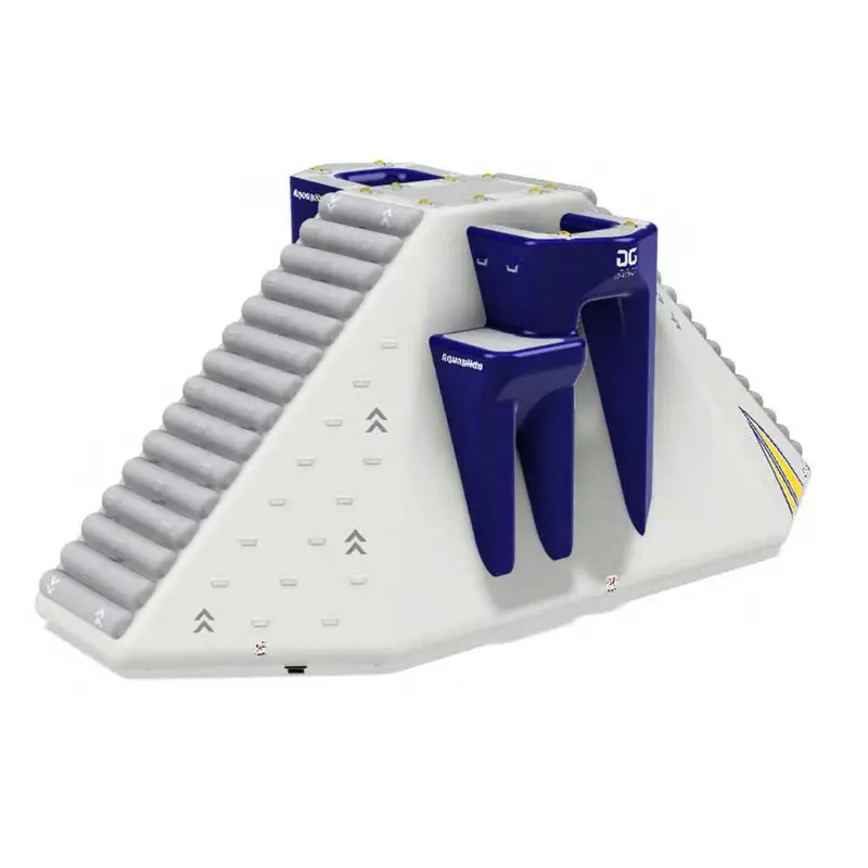 Aquaglide Thor Jump Station Floating Platform