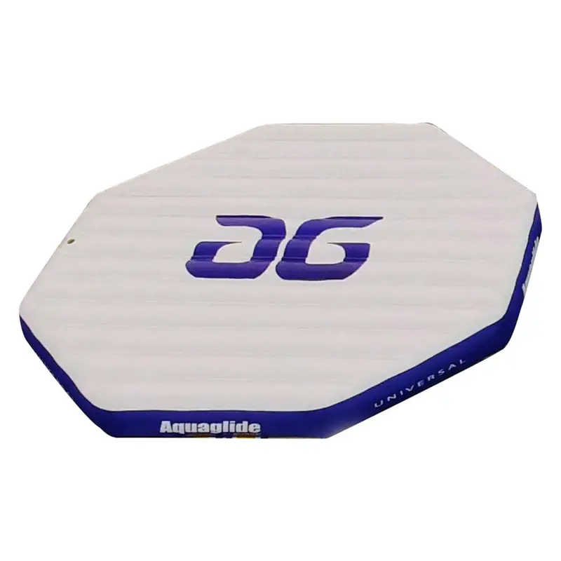 Aquaglide Universal Connection Kit – Interchangeable Dock Adapter