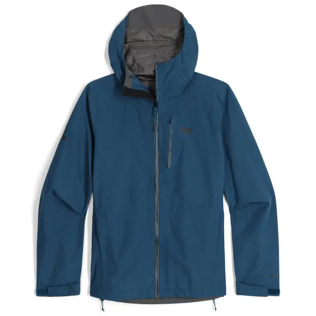 Aspire II Women’s Lightweight Insulated Jacket