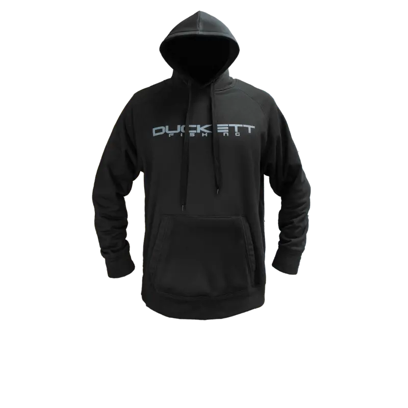 Athletic-Blend Performance Hoodie