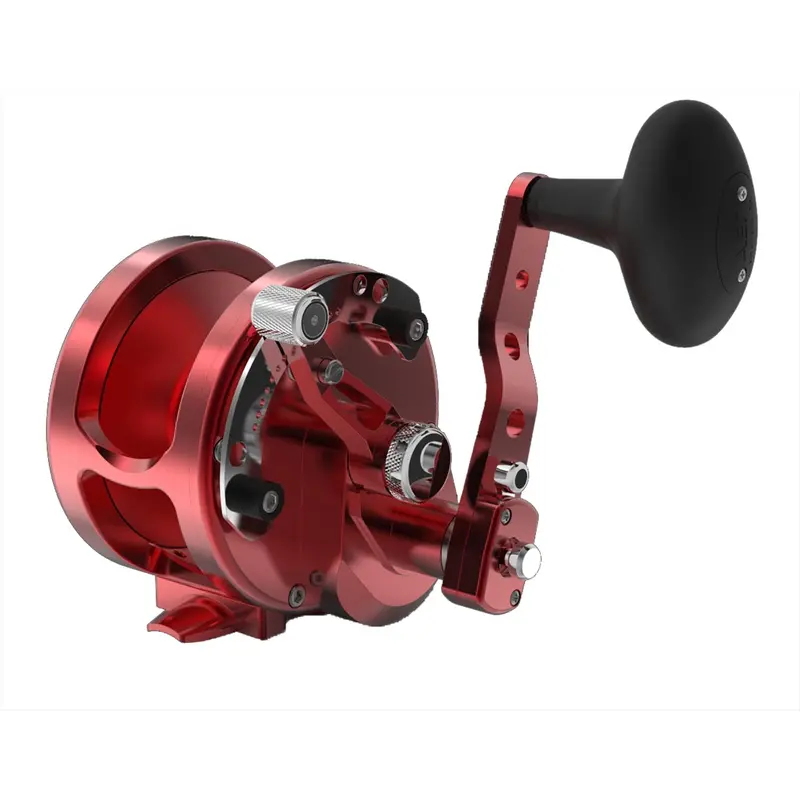 Avet HXJ 5/2 MC Two-Speed Saltwater Reel