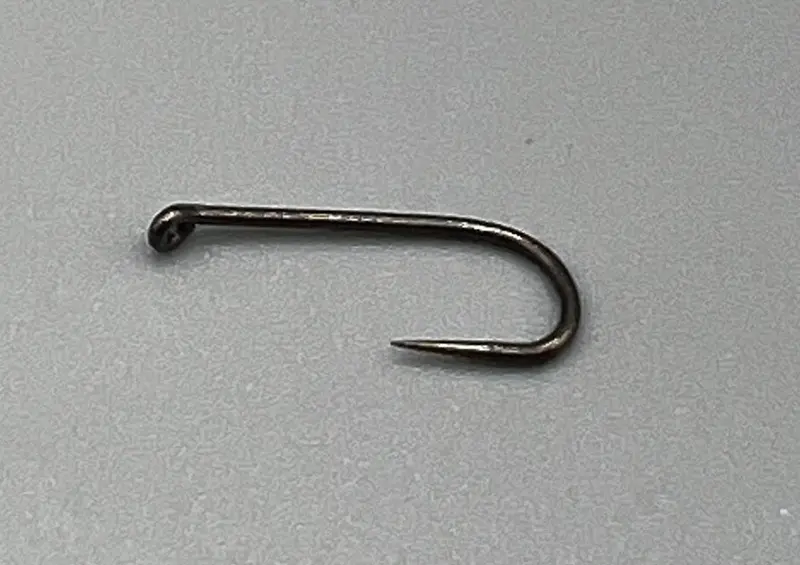 Barbless Nymph Hook for Ultra-Fine Tippets (9221)