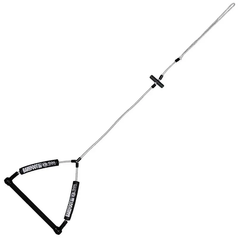 Barefoot International 15″ T-Bar Start Handle