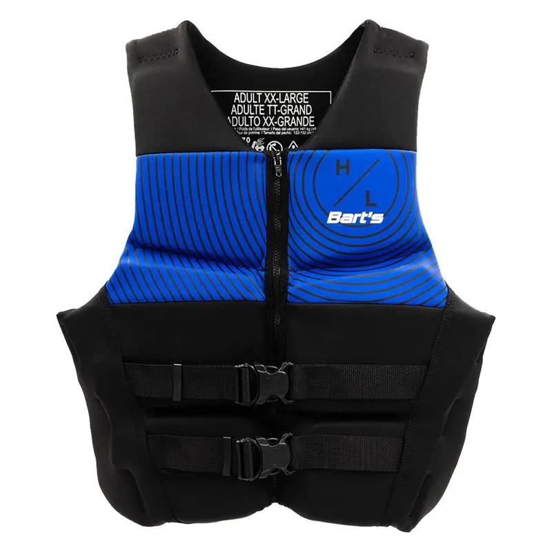 Bart’s/Hyperlite Men’s USCG-Approved Life Vest