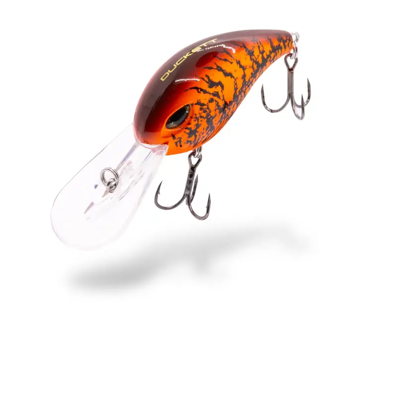 BD 6 Ultra-Deep Diving Crankbait