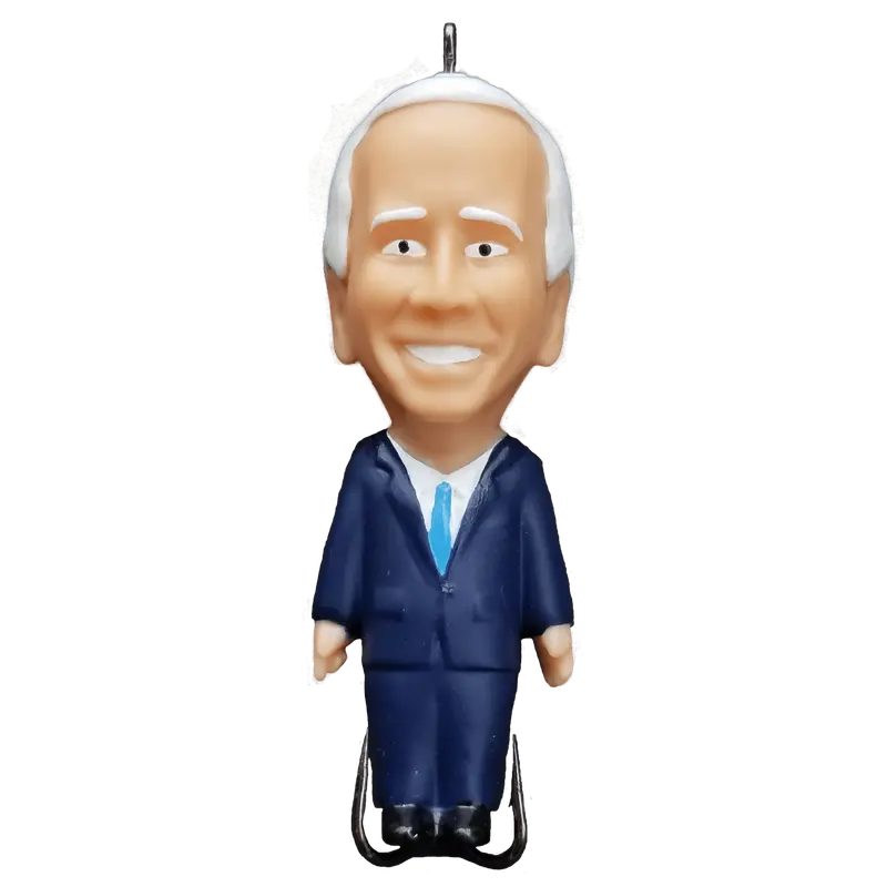 Biden-Style Topwater Fishing Lure
