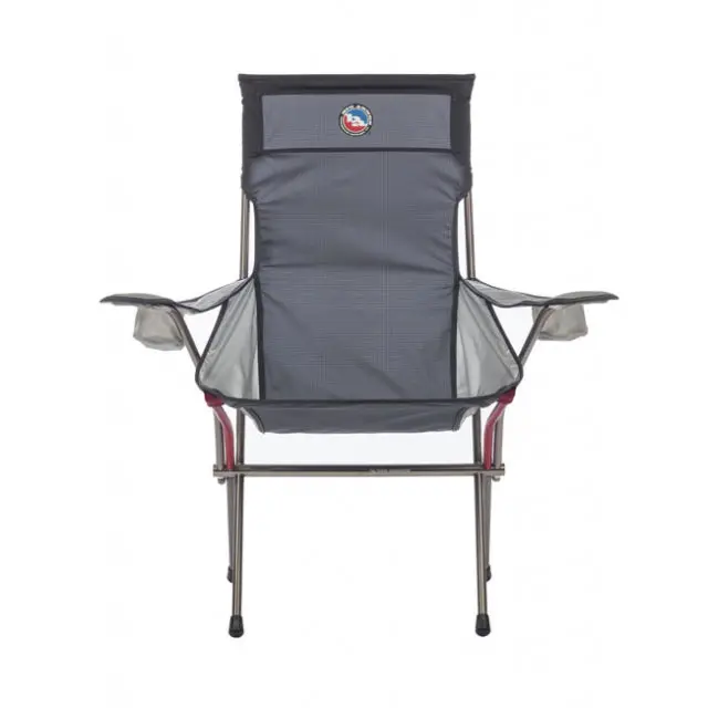 Big Six Adjustable Armchair