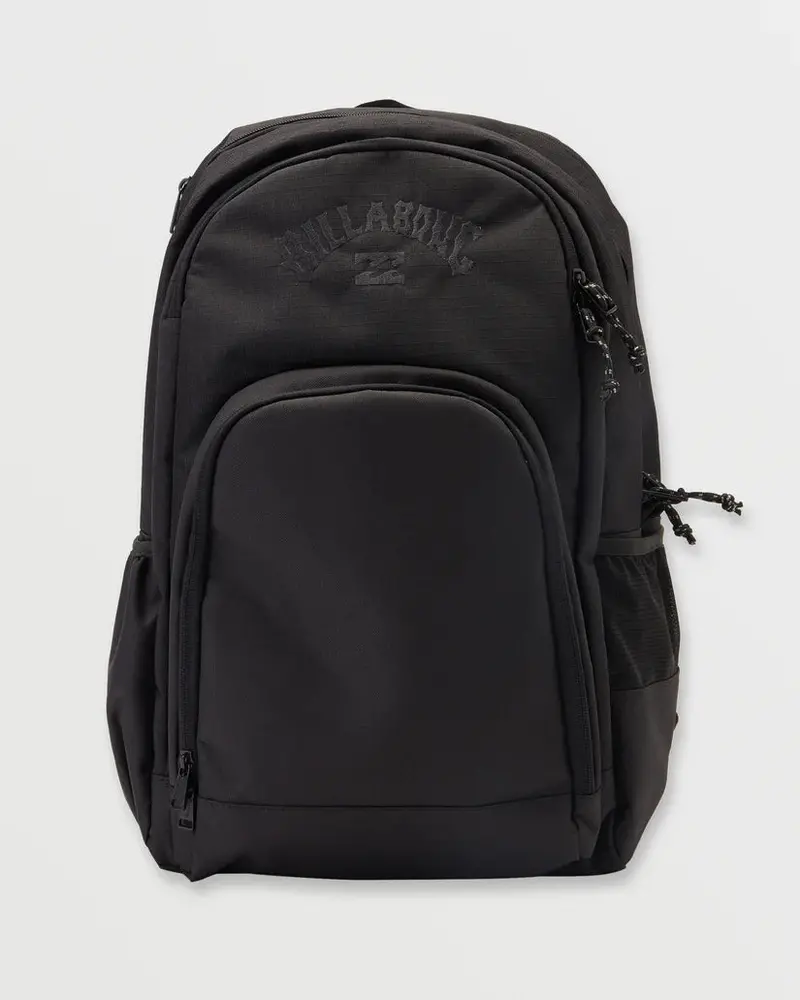 Billabong Command Backpack – Black