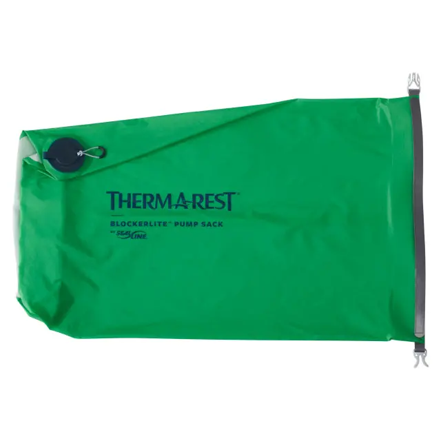 BlockerLite Compact Pump Sack for Inflatable Gear