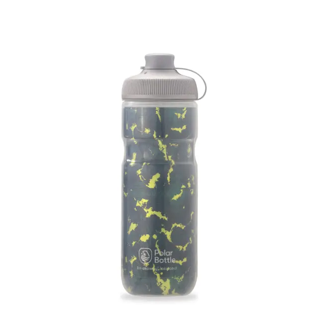 Breakaway Muck Insulated Tumbler – 20 oz, Shatter-Resistant