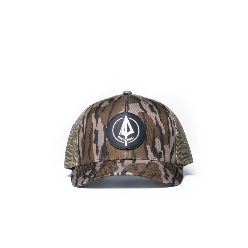 Broadhead Archery Patch Hat