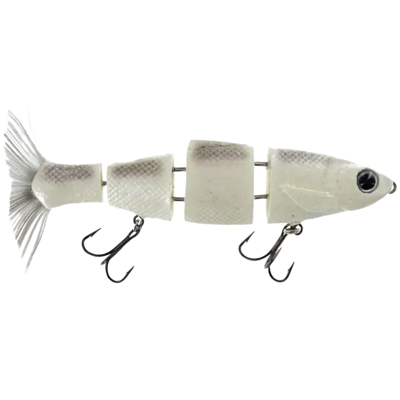 Bull Herring Lifelike Swimbaits