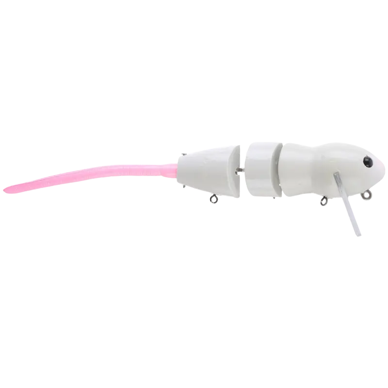 Bull Rat Action-Packed Swimbaits