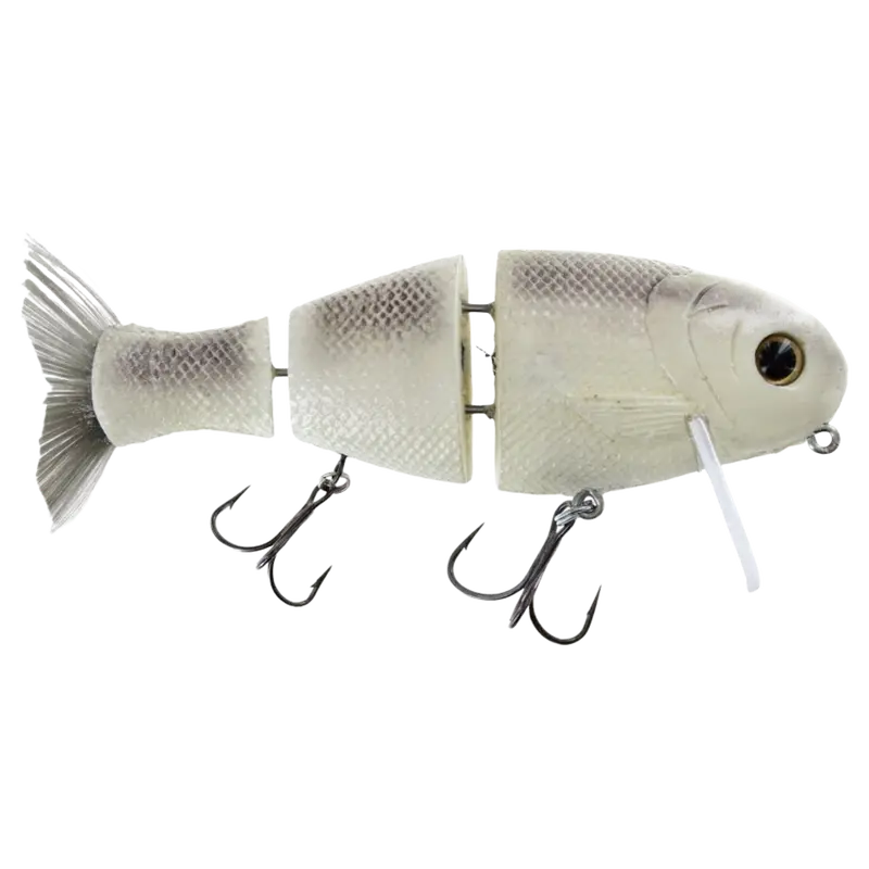 Bull Shad 4×4 Knocker Swimbaits