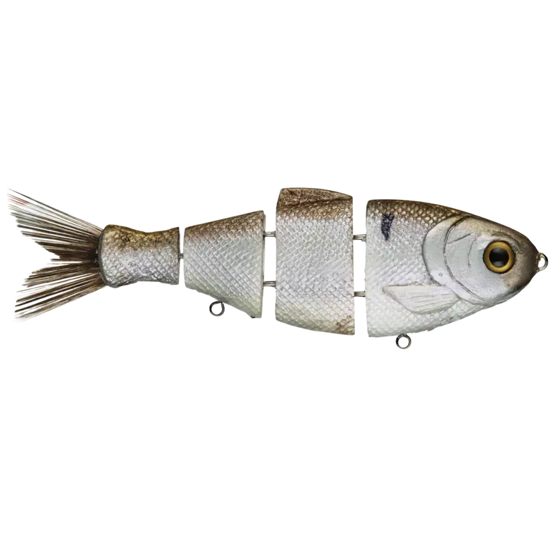 Bull Shad Fast-Sinking Swimbaits