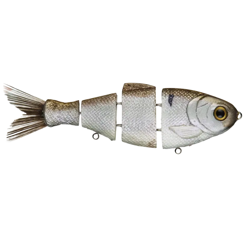 Bull Shad Floating Swimbaits