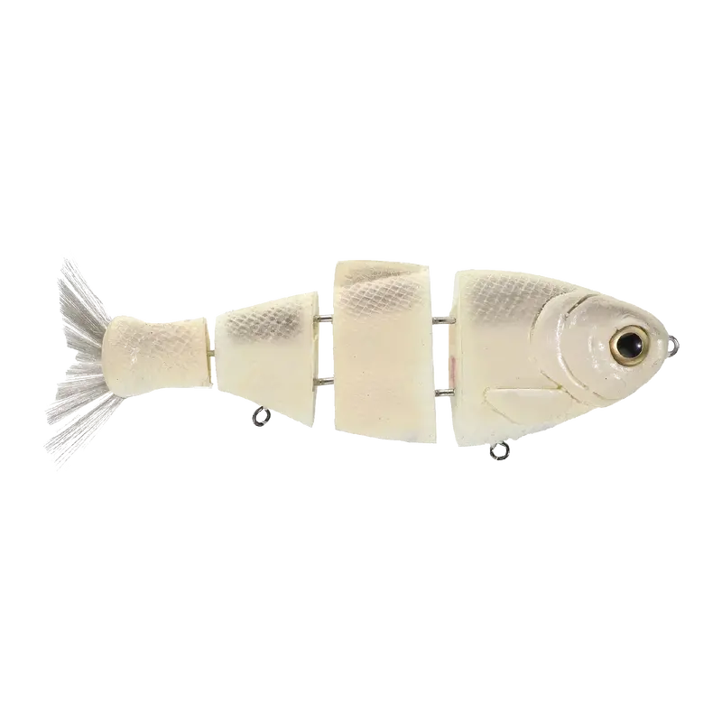 Bull Shad Slow-Sinking Swimbaits