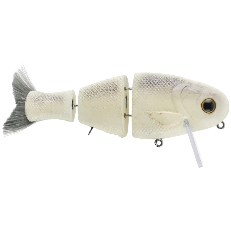 Bull Wake Versatile Swimbaits